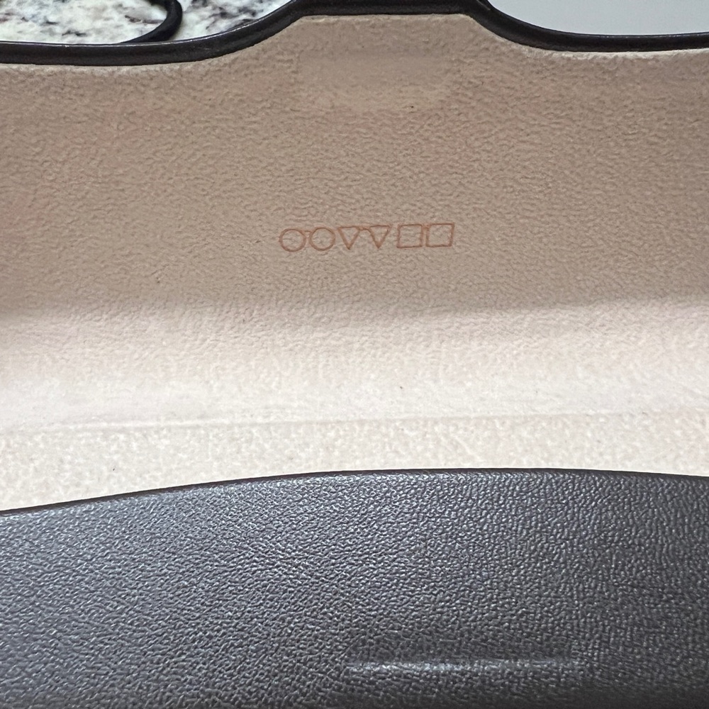 Oliver Peoples OV1186S - Picture 4 of 4